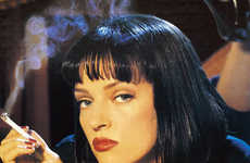 Celebratory Film Cosmetics