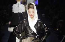 Ghoulishly Glam Couture