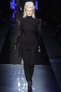 Ghoulishly Glam Couture Image 2