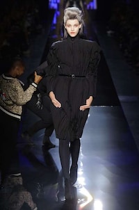 Ghoulishly Glam Couture Image 3