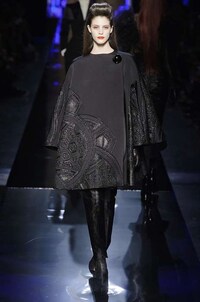Ghoulishly Glam Couture Image 5
