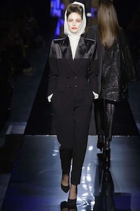 Ghoulishly Glam Couture Image 6