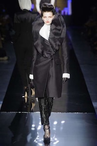 Ghoulishly Glam Couture Image 7