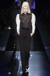 Ghoulishly Glam Couture Image 8