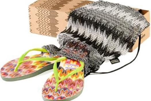 15 Examples of Havaianas for Summer