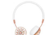 Bejeweled Headphones