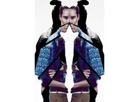 Fragmented Kaleidoscope Editorials Image 2