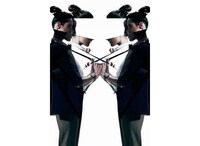 Fragmented Kaleidoscope Editorials Image 3