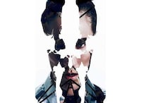 Fragmented Kaleidoscope Editorials Image 4