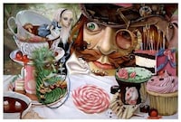 Pop Surrealism Paintings Image 4