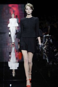 Playful 50s Couture Image 7