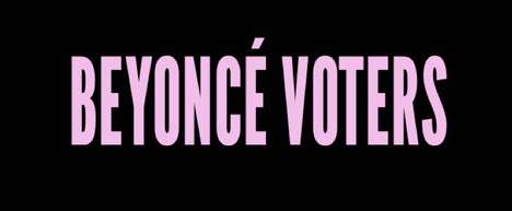 Feminist Lyric Blogs