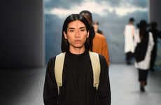 Ethnically Urban Runways