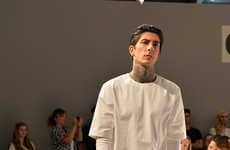 Greyscale Rebel Runways