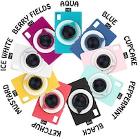 Waterproof Social Media Cameras Image 7