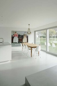 Split-Level Swiss Homes Image 2