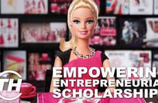 Empowering Entrepreneurial Scholarships