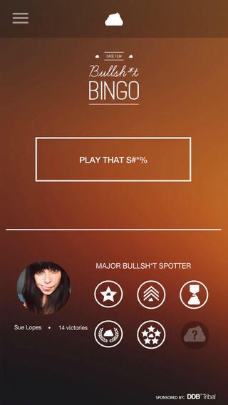 Nonsense-Spotting Apps