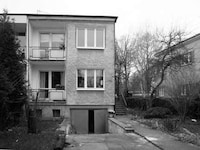 Modernized Baroque Housing Image 2