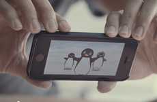 Bawling Baby Ads