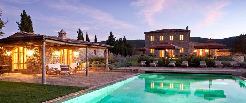 Philanthropic Vacation Packages