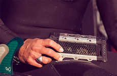 Waterproof Speaker Systems