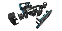Waterproof Speaker Systems Image 2