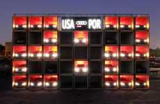 Shipping Container Scoreboards