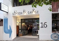 Refurbished Mechanic Eateries Image 2