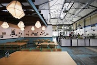 Refurbished Mechanic Eateries Image 3