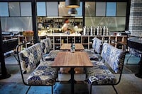 Refurbished Mechanic Eateries Image 5