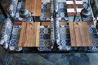 Refurbished Mechanic Eateries Image 7