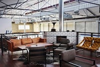 Refurbished Mechanic Eateries Image 8