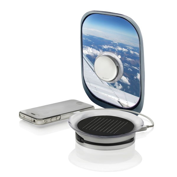100 Innovative Charger Designs