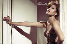 20 Sensual Eva Mendes Moments