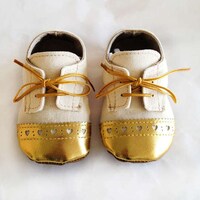 Luxe Infant Accessories Image 2