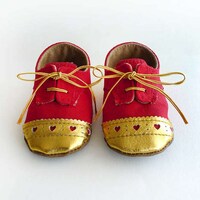 Luxe Infant Accessories Image 3