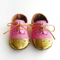 Luxe Infant Accessories Image 4
