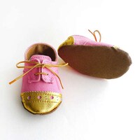 Luxe Infant Accessories Image 8