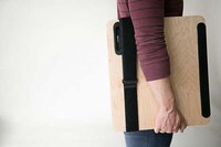 Ergonomic Standing Desks Image 4