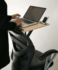 Ergonomic Standing Desks Image 7