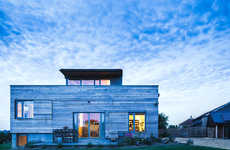 Cedar Rectory Homes