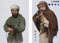 Inappropriate Shooting Targets Image 7