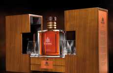 Celebratory Rum Sets