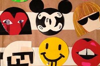 Warhol-esque Social Accounts Image 6