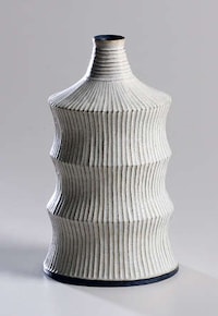 Organically Textured Ceramics Image 4