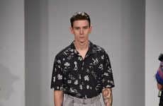 Rockabilly Rebel Runways