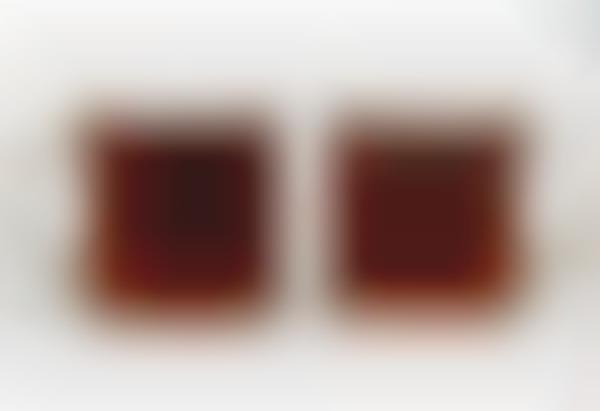 Darkly Pessimistic Glassware