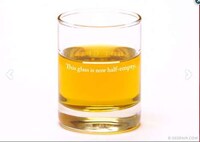 Darkly Pessimistic Glassware Image 3