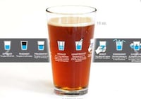 Darkly Pessimistic Glassware Image 4